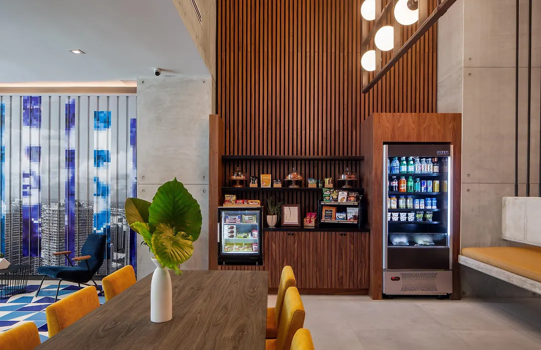 Hotel Indigo Miami Brickell By Ihg-1