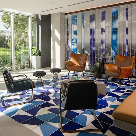 Hotel Indigo Miami Brickell By Ihg-2